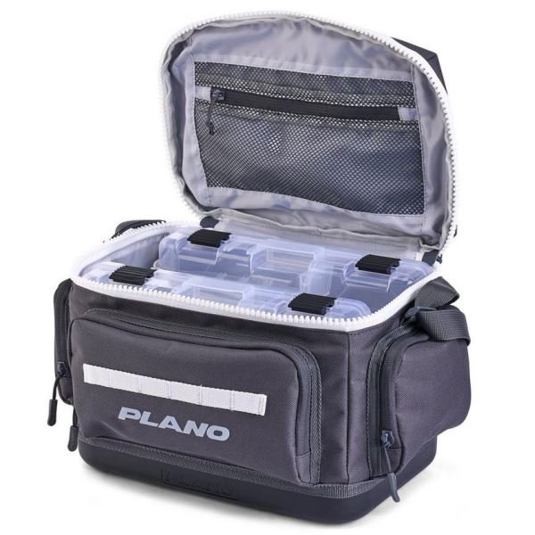 Plano Taška Weekend TackleBag 3600 Slate