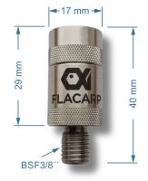 Flacarp Magnetická Rychlospojka 2 ks (4)