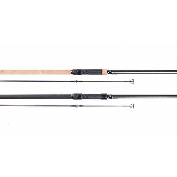 Sonik Prut S4 Carp Rod 3,66 m (12 ft) 3,25 lb (50 mm) - Cork Handle