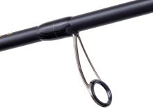 Illex Prut The Artist X5 S ML-M Dark Puppeteer 2,15 m 5-21 g (1)