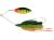 Westin Spinnerbait Monstervibe V2 Bling Perch 65 g