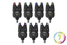 Delphin Sada Signalizátorů CODER (3)