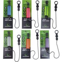 Gardner Závěsný Signalizator Mini Bug-fialový (1)