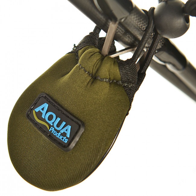 Levně Aqua kryty na očka 50mm ring protectors 3 ks