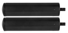 Mikado Nástavce Nohou Pro Bedny a Křesla D36 15 cm 2 ks Mikado Nástavce Nohou Pro Bedny a Křesla D36 15 cm 2 ks