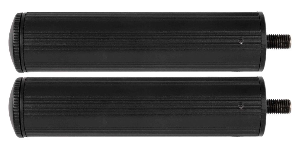 Levně Mikado nástavce nohou pro bedny a křesla d36 15 cm 2 ks