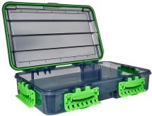 Gunki Krabička Waterproof Box Float & Big Bait (1)