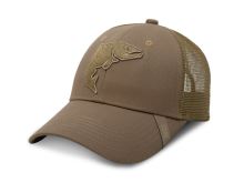Delphin Kšiltovka Outline Trout Trucker (2)