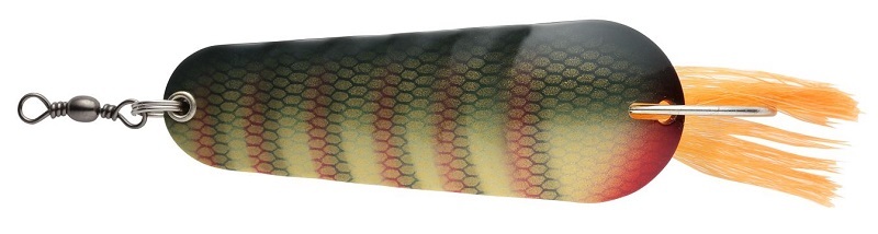 Abu garcia atom vass yp-20 g