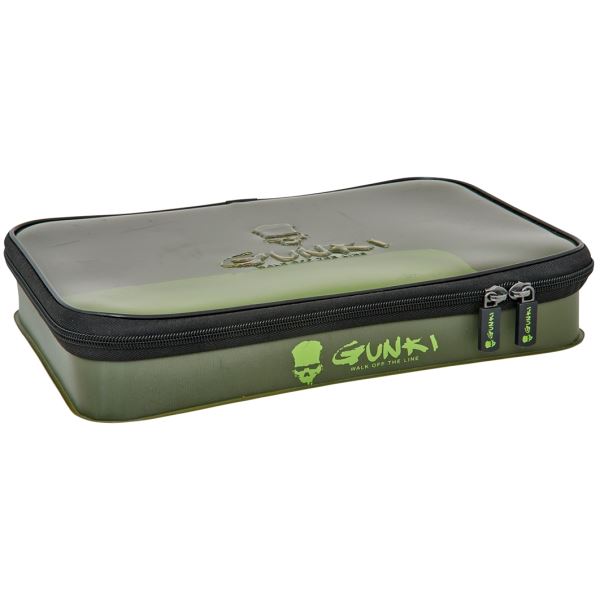 Gunki Pouzdro Safe Bag Lid