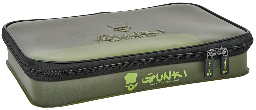 Gunki pouzdro safe bag lid