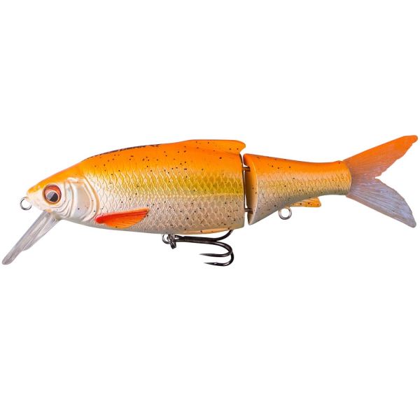 Savage Gear Wobler 3D Roach Lipster SF Goldfish 18,2 cm 67 g