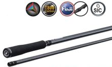 Sportex Kaprový Prut Intense Carp 3,66 m (12 ft) 2,75 lb (4)