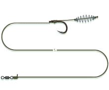 Madcat Návazec Pellet Paste Rig Sinking