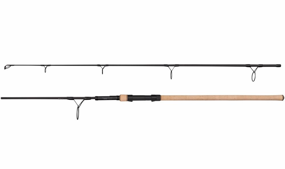 Levně Prologic prut combat-x micro cork 2,7 m (9 ft) 3,5 lb 2-díl