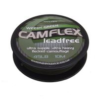 Gardner Bezolovnatá Šnůrka Camflex Leadfree 10 m Weedy Green Gardner Bezolovnatá Šnůrka Camflex Leadfree 10 m Weedy Green