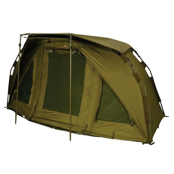 JRC Bivak Stealth Bloxx Compact 2G Bivvy