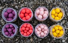 Carp Inferno Balanced Boilie Švestka 150 ml (3)