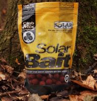 Solar Hotové Boilie Club Mix Squid Octopus - 5 kg 20 mm