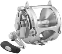 Penn Multiplikátor International Silver 130VIS