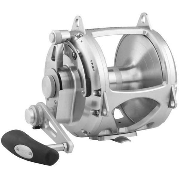 Penn Multiplikátor International Silver 130VIS