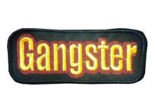 Mikbaits Nášivka Gangster (1)