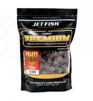 Jet Fish Pelety Premium Clasicc 700 g 18 mm (6)