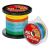WFT Šňůra KG Strong Multicolor 600 m