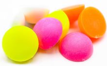 Enterprise Imitace boilie půlené plovoucí Enterprise Imitace boilie půlené plovoucí