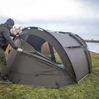 Avid Carp Bivak Ascent Bivvy - Two Man (4)
