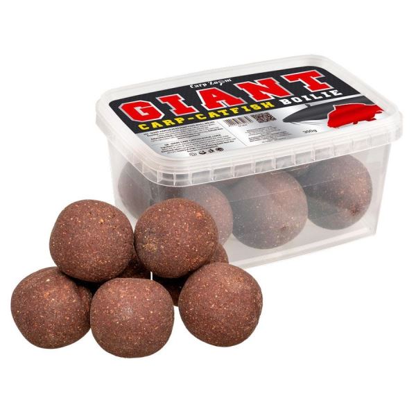 Carp Zoom Boilie Giant Carp Catfish Boilie 300 g 40 mm