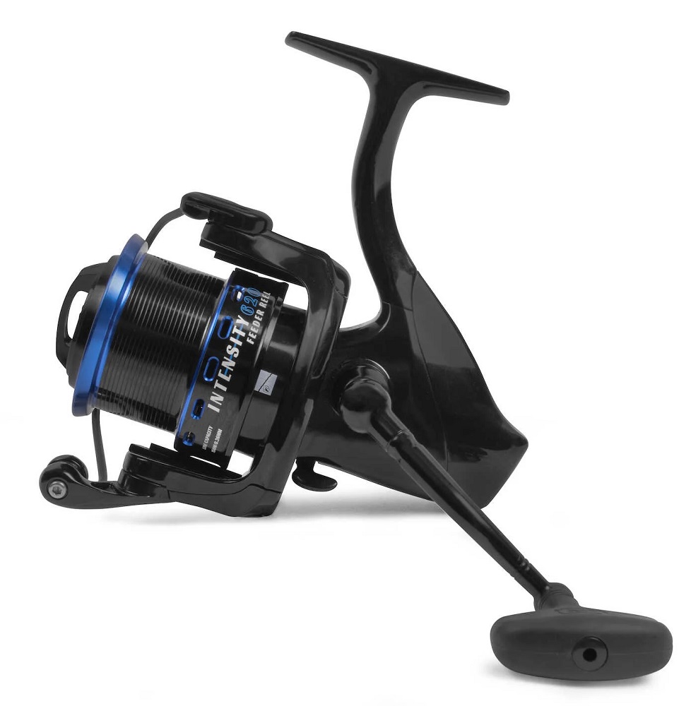 Preston innovations naviják intensity feeder reel 620