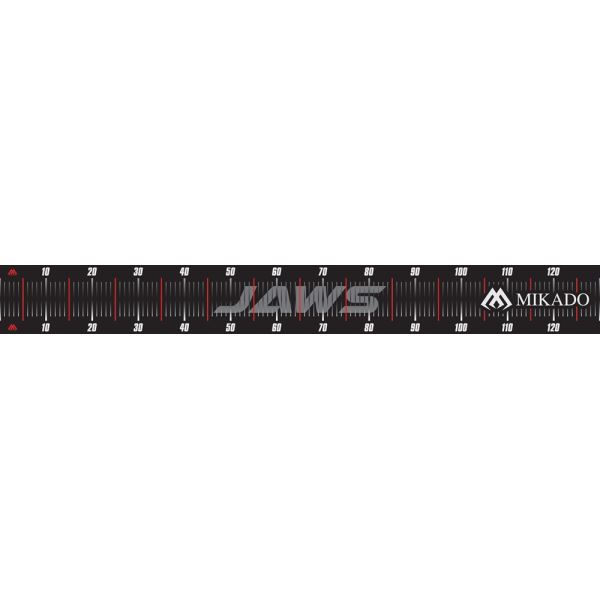 Mikado Nalepovací Metr 130x15 cm