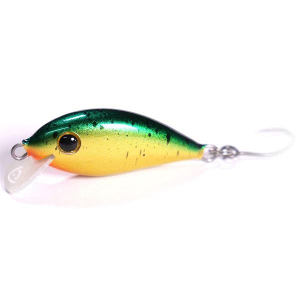 3Stan Wobler Stream Micro SM30 SGR 3 cm 2,1 g