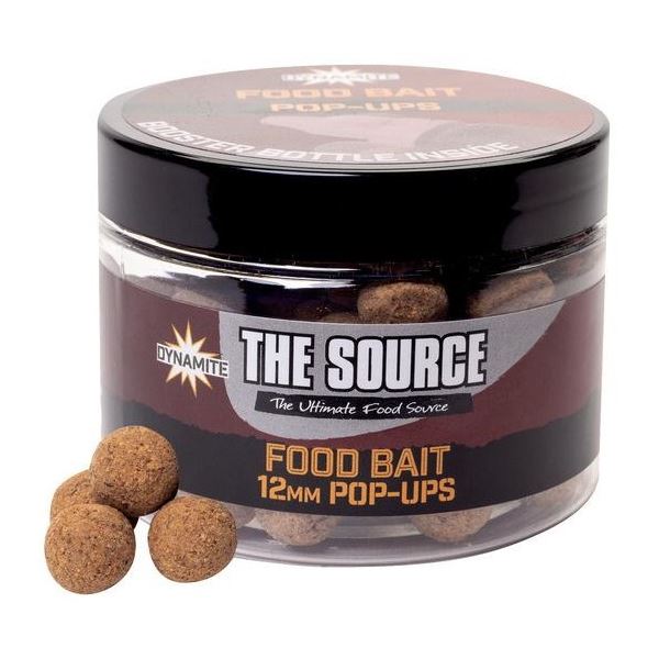 Dynamite Baits Pop-Ups Source