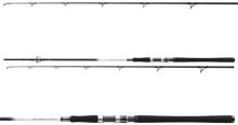 Daiwa Prut Grandwave Pollock 2,4 m 40-100 g 2 Díly