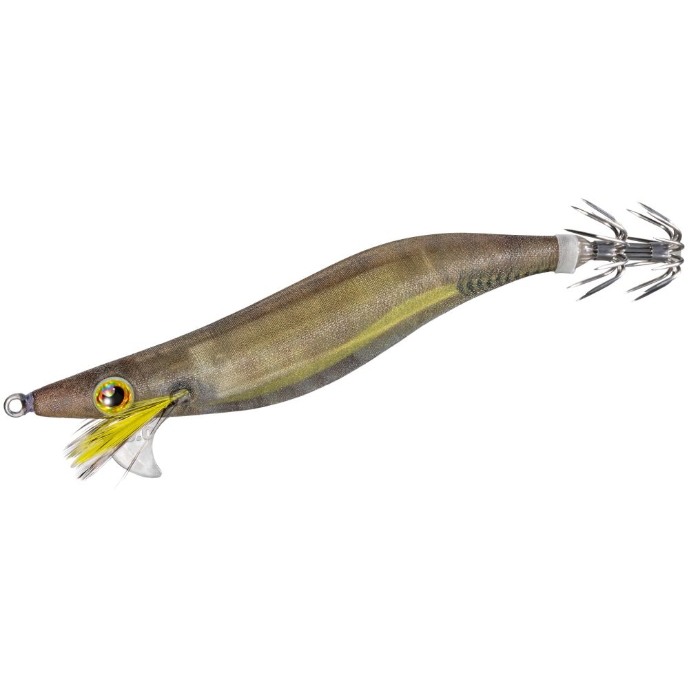 Levně Shimano nástraha sephia clinch long appeal mackerel - 3.0 gou 13 g