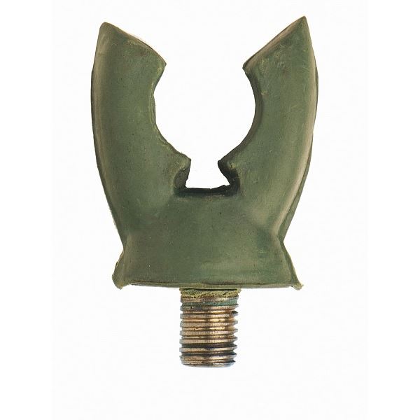 Mivardi Koncovka šroubovací gumová