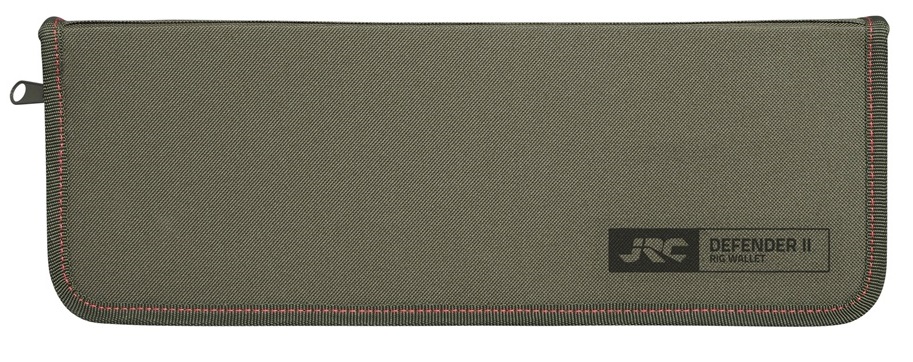 Jrc pouzdro na návazce defender ii rig wallet