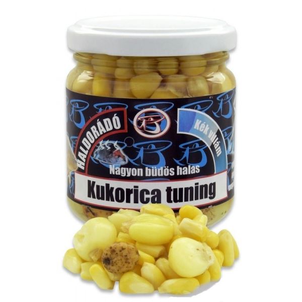 Haldorádó Kukuřice Tuning 130 g