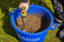 Preston Innovations Kbelík 40l Bucket (8)