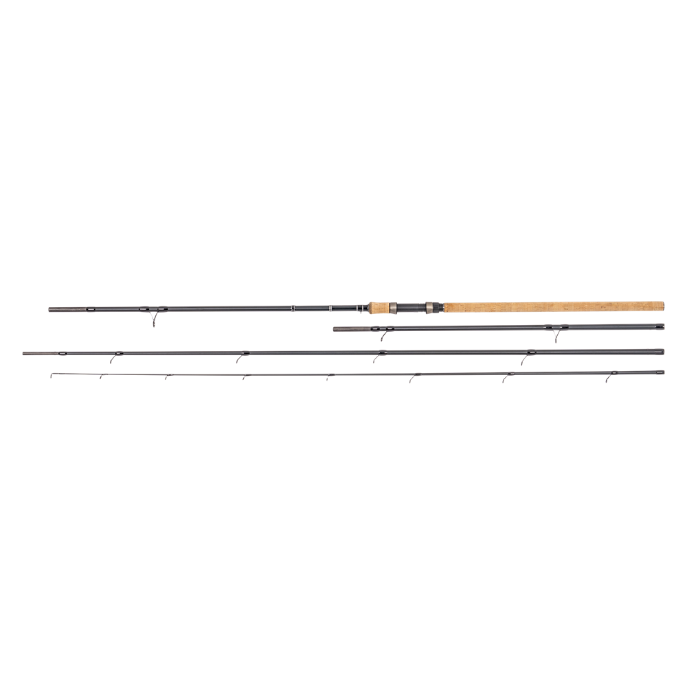 Korum prut glide power float 3,6-4,2 m 10-25 g 3+1-díl