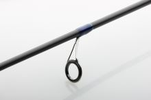 Dam Prut Funtech MK1 Spin 2,4 m 15-40 g + Naviják (4)