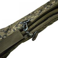 Solar Pouzdro Pruty SP C-Tech 3 Rod Holdall 10 ft (1)