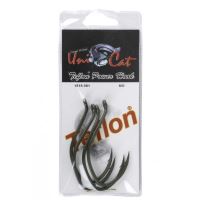 Uni Cat  Sumcový háček  Power Hook Teflon-Velikost 6/0