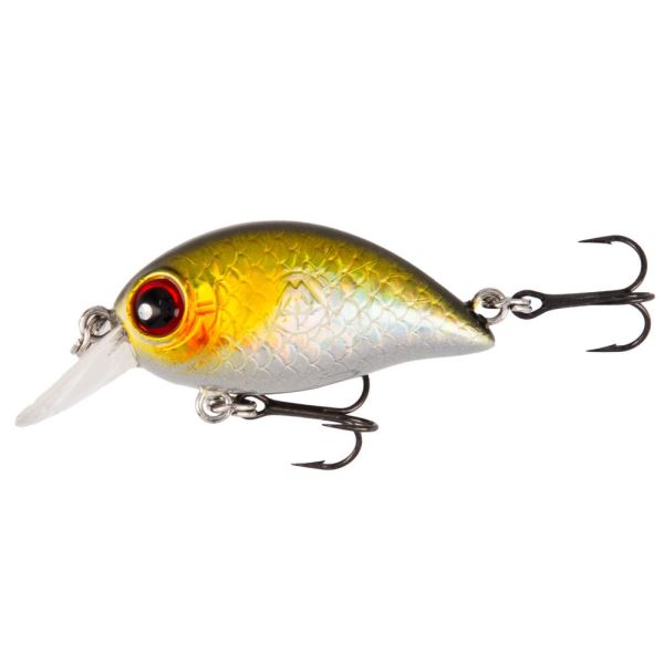 Mikado Wobler Shimmy Plovoucí AYU 3,4 cm 3 g