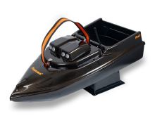 Panama Zavážecí Loďka Pro1