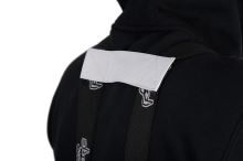 Fox Rage Kalhoty Light Camo RS Triple Layer Salopettes - XL (9)