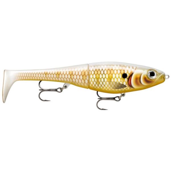 Rapala X Rap Peto PGG