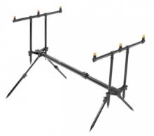 Zfish Stojan Rod Pod Classic 3 Rods + 2x Indikátor Záběru Zfish Stojan Rod Pod Classic 3 Rods + 2x Indikátor Záběru